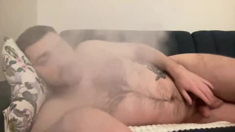 Sasha Lovve online show from 01/18/25, 12:35