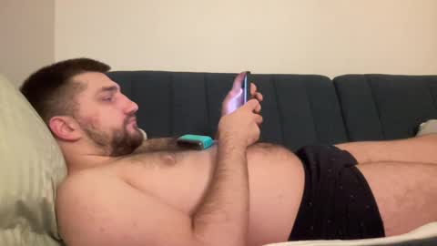 Sasha Lovve online show from 01/31/25, 04:25