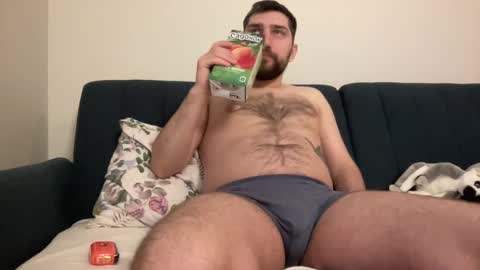 Sasha Lovve online show from 02/13/25, 04:00