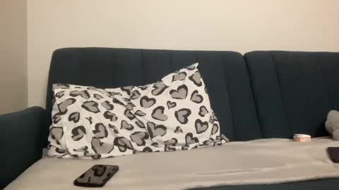 Sasha Lovve online show from 02/14/25, 07:38