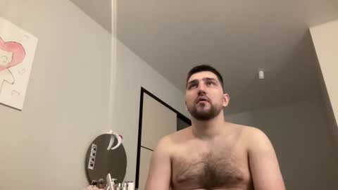 Sasha Lovve online show from 02/19/25, 03:27