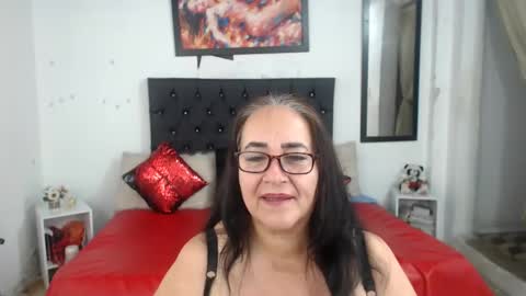 sasha maturee online show from 01/11/25, 12:18