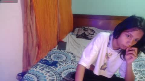 sasha_raven online show from 07/10/26, 03:22