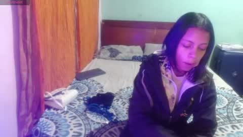 sasha_raven online show from 07/18/26, 02:49