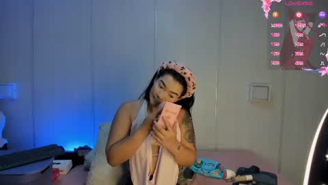 Sasha  online show from 07/29/26, 07:56