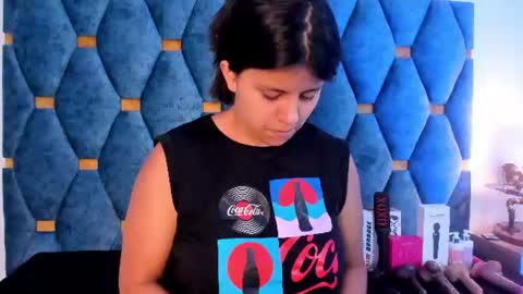Sasha online show from 06/24/26, 07:24