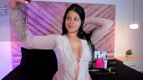 Sasha online show from 07/16/26, 07:31