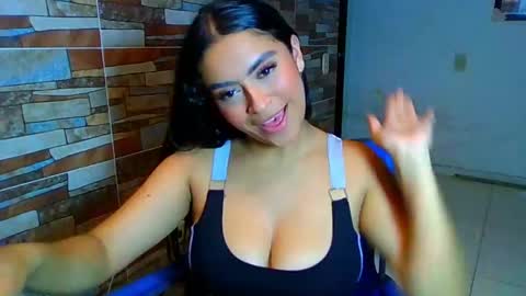 Camila online show from 02/07/25, 03:45
