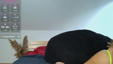 Sasha Silk online show from 12/02/25, 08:37