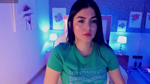 Camila  online show from 12/05/24, 11:38