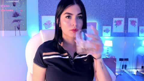 Camila  online show from 12/09/24, 03:54