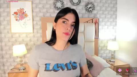 Camila  online show from 09/13/25, 11:43