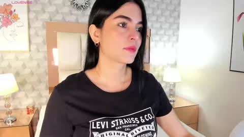 Camila  online show from 09/14/25, 11:53