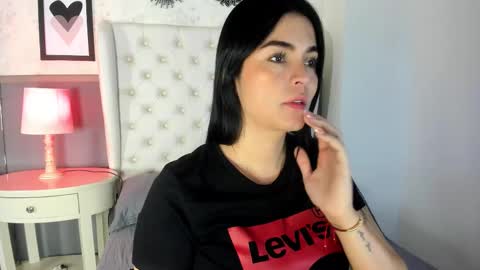 Camila  online show from 09/23/25, 11:46