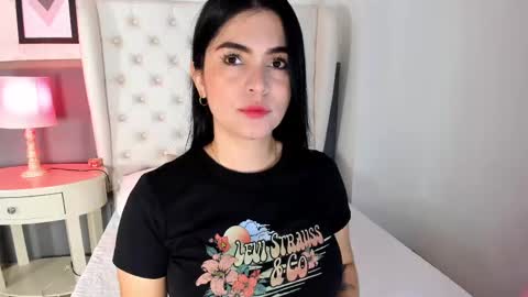 Camila  online show from 09/24/25, 11:35