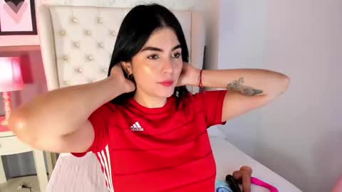 Camila  online show from 09/28/25, 11:37