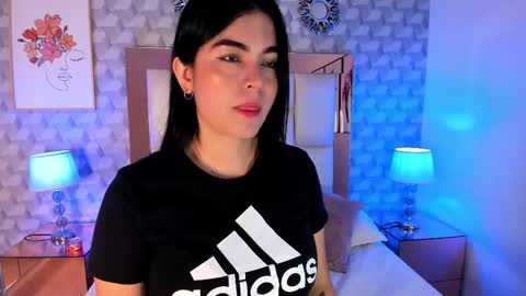 Camila  online show from 10/07/25, 11:40