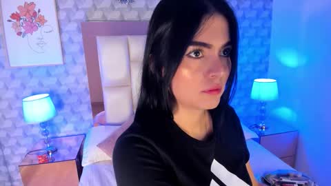 Camila  online show from 10/25/25, 11:40