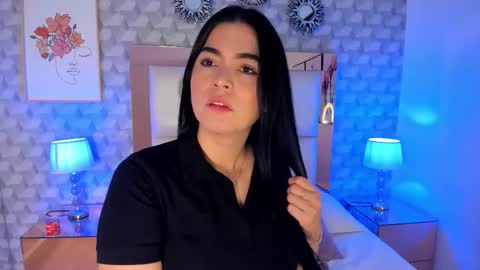 Camila  online show from 10/28/25, 11:47