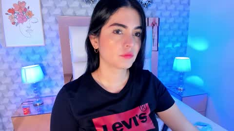 Camila  online show from 10/29/25, 11:34