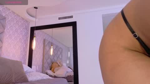 sasha_sinne online show from 07/20/26, 03:58