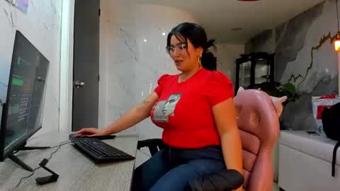 Sasha online show from 07/24/26, 07:56