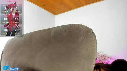Snapshot of sasha_velvet chatting on 03/26/26, 11:10 sasha_velvet online show from 03/26/26, 11:10