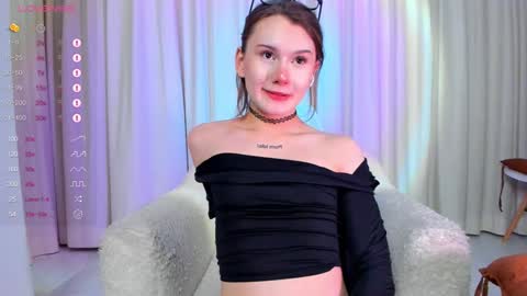 Snapshot of sasha_vesmus chatting on 12/10/24, 10:16 Sasha Vesmus online show from 12/10/24, 10:16