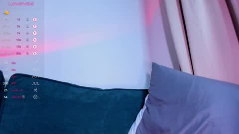 Snapshot of sasha_vesmus chatting on 03/10/25, 10:45 Sasha Vesmus online show from 03/10/25, 10:45