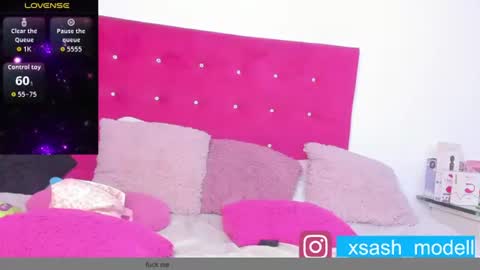sasha palmer online show from 06/17/26, 12:24