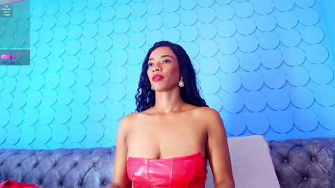 Sasha online show from 09/19/25, 10:38