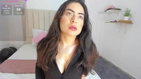 Sashaa online show from 09/12/25, 11:21