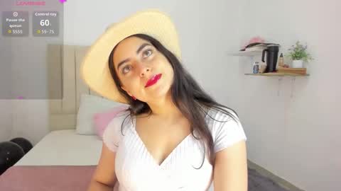 Sashaa online show from 09/15/25, 12:05