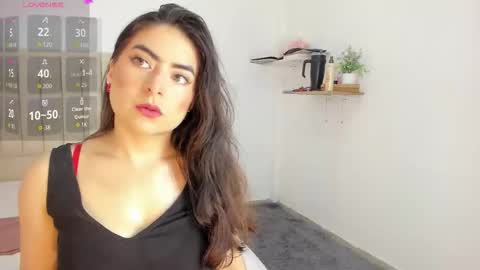 Sashaa online show from 09/16/25, 11:33