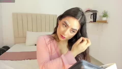 Sashaa online show from 09/17/25, 11:34