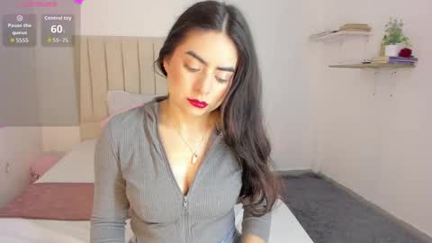 Sashaa online show from 09/29/25, 11:15