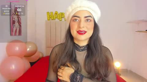 Sashaa online show from 10/10/25, 11:31