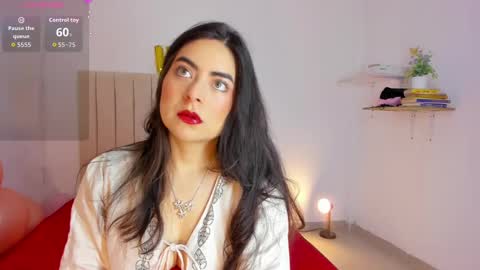 Sashaa online show from 10/15/25, 11:32