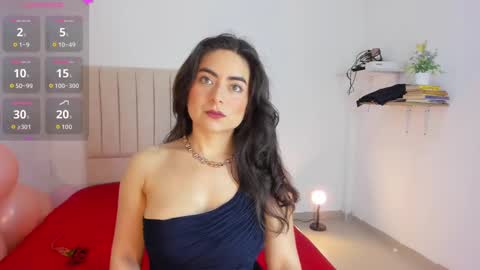 Sashaa online show from 10/16/25, 11:33