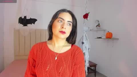 Sashaa online show from 10/20/25, 11:10