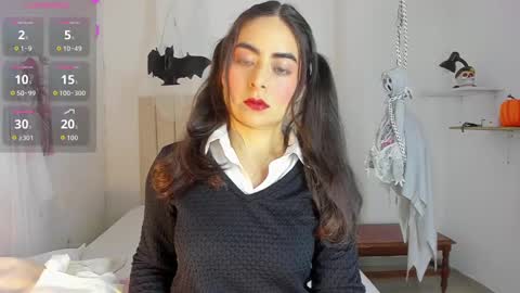 Sashaa online show from 10/25/25, 11:29