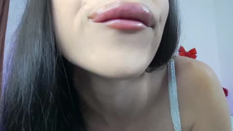 Sasha Luv online show from 05/20/26, 06:58