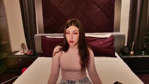 Sasha online show from 03/10/25, 04:38