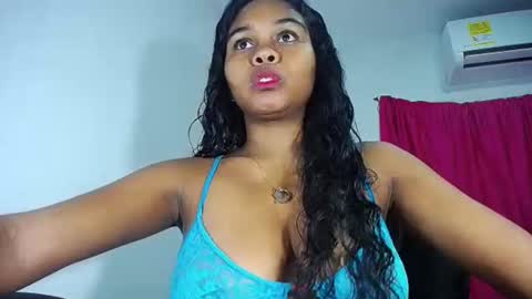 sashabreck1 online show from 10/20/25, 03:18