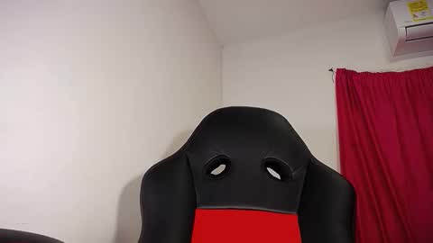 sashabreck1 online show from 11/25/25, 02:44