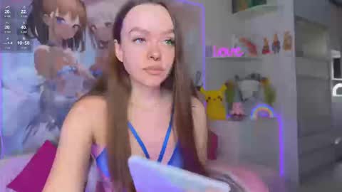 Snapshot of sashacollerx chatting on 03/13/26, 09:05 Alexa online show from 03/13/26, 09:05