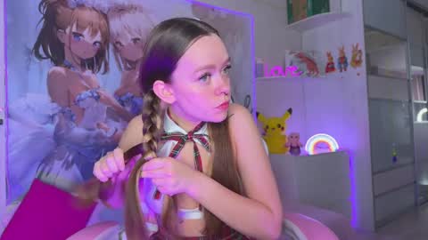Snapshot of sashacollerx chatting on 04/07/26, 05:41 Alexa online show from 04/07/26, 05:41