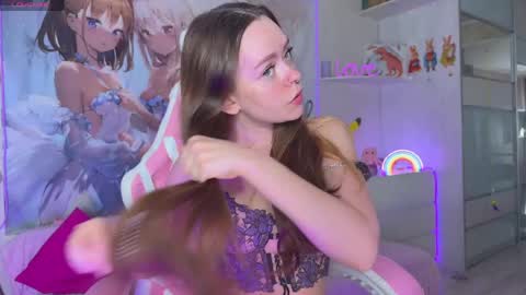 Snapshot of sashacollerx chatting on 05/16/26, 11:53 Alexa online show from 05/16/26, 11:53