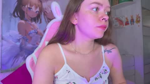 Snapshot of sashacollerx chatting on 06/02/26, 06:26 Alexa online show from 06/02/26, 06:26