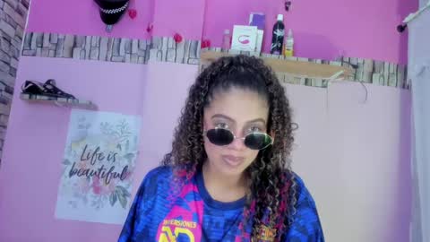 sasha online show from 09/09/25, 02:38